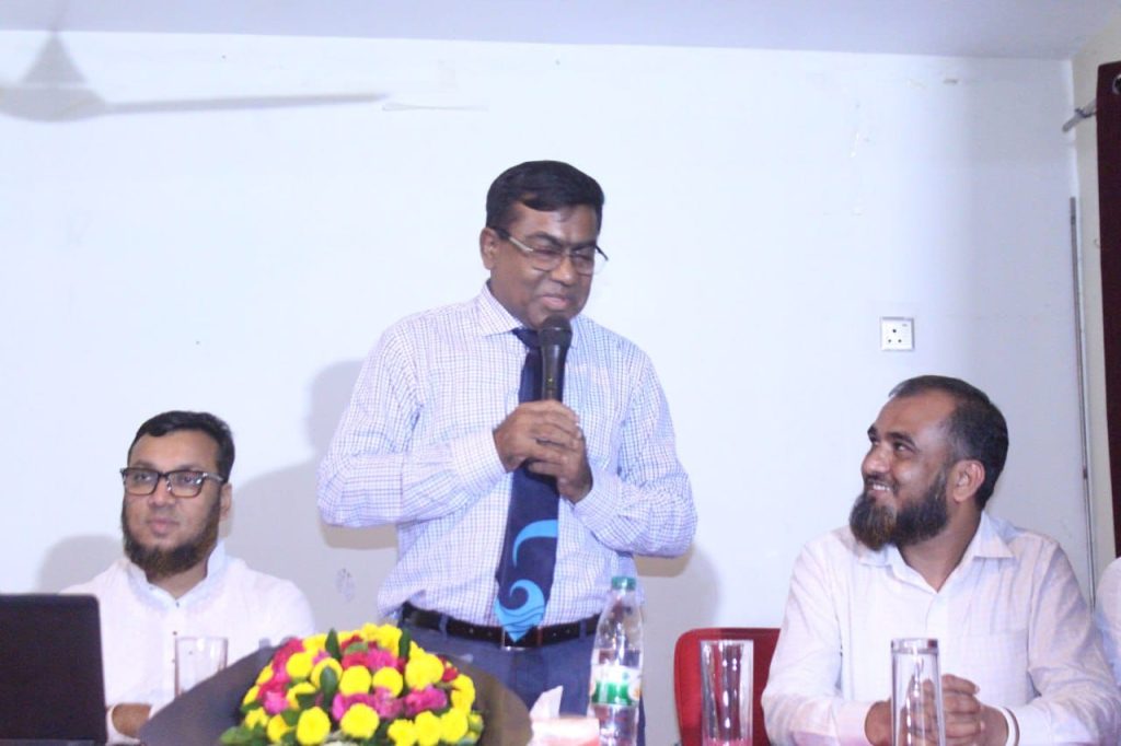 MO Dream Night Conference Tour